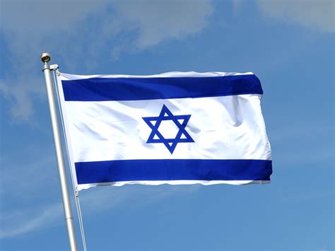 israel flagge kaufen